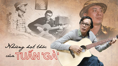 Những hạt thóc của Tuấn 'Gà'