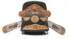 2 cổ vật thời Nguyễn trị giá gần 35 tỷ VNĐ sắp về đến Việt Nam