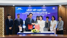 FLC Hotels & Resorts hợp tác Tập đoàn JHL mảng nhân sự du lịch, khách sạn