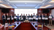 Grand Maison - FLC Phú Thọ hợp tác với loạt đối tác lớn, chính thức khởi động