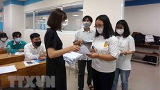 Điều kiện dự tuyển vào các trường công an nhân dân