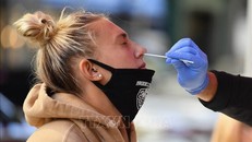 Mất khứu giác do COVID-19 có liên quan đến tổn thương não