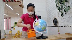 Mầm non trở lại trường vấp phải bài toán thiếu giáo viên