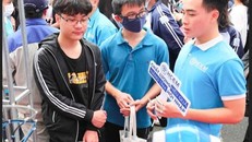 Thêm nhiều trường đại học công bố đề án tuyển sinh 2022