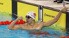 Đội tuyển Bơi hoàn thành chỉ tiêu Huy chương Vàng tại SEA Games 31