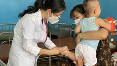 Không để dịch bệnh tay chân miệng bùng phát, lan rộng và kéo dài