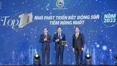 Uy tín CĐT bảo chứng cho giá trị của Resort Home