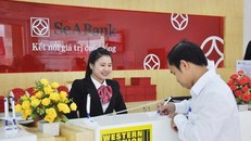 SeABank bổ nhiệm Phó Tổng Giám đốc người nước ngoài