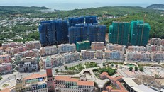 Đầu tư vào Thị trấn Địa Trung Hải 2022: 'Tấm vé' đến tương lai thịnh vượng