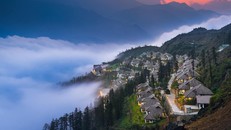 Sapa Jade Hill - Khi "Bespoke" trở thành phong cách sống của giới thượng lưu