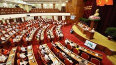 Hoàn thiện cơ chế, thể chế kiểm soát quyền lực đối với người đứng đầu cơ quan, tổ chức