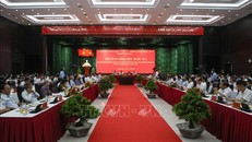 Đổi mới phương thức lãnh đạo của Đảng đối với hoạt động của hệ thống chính trị