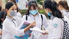 Đáp án chính thức các môn thi kỳ thi tốt nghiệp THPT 2022