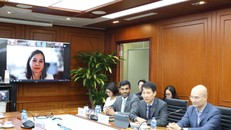 VCBS tư vấn thành công hơn 1.700 tỷ đồng trái phiếu xanh