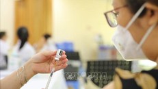 Bộ Y tế lý giải việc đề xuất Chính phủ tiếp tục coi COVID-19 là bệnh truyền nhiễm nhóm A