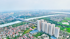 An cư giữa Hà Nội với căn hộ chung cư từ 2 tỷ đồng - có khó không?