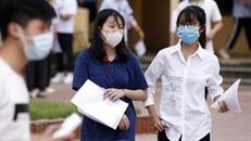 Nhiều trường đại học công bố điểm chuẩn năm 2022