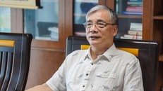 Chuyên gia văn hóa, kinh tế: 'Công trình văn hóa sẽ nâng tầm giá trị của Hồ Tây'