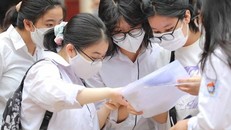 Kỳ thi tốt nghiệp THPT 2023 cơ bản được giữ ổn định như năm 2022. Ảnh: TTXVN