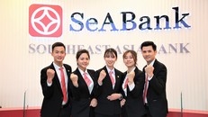 Ngân hàng gắn kết nhân viên bằng ESOP