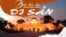 Bước tiến lớn trong nhận thức về di sản