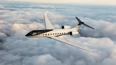 'Soi' máy bay siêu tốc độ và tiện nghi bậc nhất thế giới sắp được Sun Air khai thác tại Việt Nam