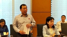 Công tác phòng, chống tham nhũng, tiêu cực đã trở thành xu thế không thể đảo ngược 