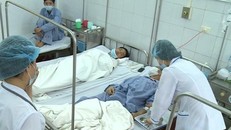 Phát hiện trên 76.000 ca mắc lao trong 9 tháng năm 2022