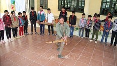 Bảo tồn, lưu giữ nét đẹp văn hóa vùng cao: Gửi gắm vào thế hệ tương lai