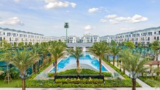 Khách hàng choáng ngợp khi nhận bàn giao nhà 'đẹp hơn resort'