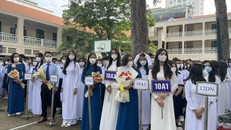 Học sinh TP Hồ Chí Minh nghỉ Tết Nguyên đán năm 2023 tăng lên 12 ngày