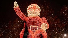 Hòa nhạc giáng sinh với các tác phẩm nổi tiếng thế giới