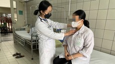 Kỳ tích sinh con khỏe mạnh dù ung thư tuyến giáp
