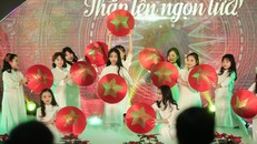 Chương trình được phát sóng trên các kênh của Đài Truyền hình Kỹ thuật số VTC vào 20h00 ngày 23/1. Ảnh: vtc.vn