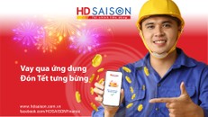 Công nhân, người lao động: ‘Tết đến, đường về nhà đã không còn xa’