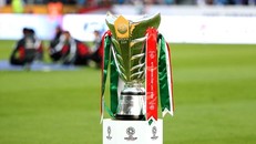 Asian Cup 2027 là giải đấu lần thứ 19 được AFC tổ chức dành cho 24 đội tuyển bóng đá nam trong khu vực. (Nguồn: Getty Images)