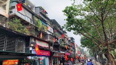 Nghỉ liên tục 5 ngày dịp Giỗ tổ Hùng Vương liền kề ngày 30/4 - 1/5