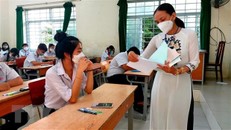 (Ảnh minh họa: Thu Hiền/TTXVN)