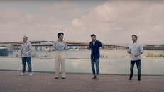 911 đến Cầu Hôn hát 'I do', Phú Quốc ngay lập tức nằm trong tầm ngắm của giới trẻ dịp Valentine 