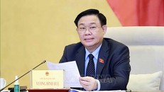 Chuẩn bị tổ chức Hội nghị Diễn đàn Nghị sĩ trẻ toàn cầu lần thứ 9