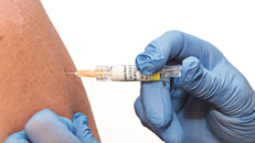 Ảnh minh họa. (Nguồn: pharmaceutical-journal.com)