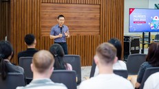 Chuyện chưa kể về những 'viên gạch' đầu tiên cùng sáng tạo bởi UPenn và VinUni