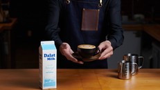 Di sản từ cao nguyên khơi nguồn cảm hứng cho Barista thể hiện bản sắc cá nhân