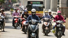 (Ảnh: Lê Minh Sơn/Vietnam+)