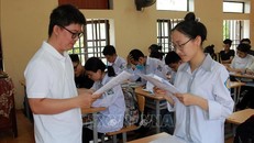 Sẵn sàng kỳ thi tốt nghiệp Trung học Phổ thông 2023