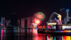 Nhìn lại những khoảnh khắc ấn tượng vòng loại DIFF 2023