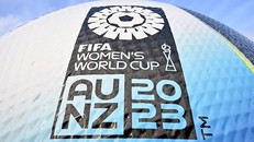 World Cup Nữ lần thứ 9 được tổ chức vào tháng 7 tại Australia và New Zealand. (Nguồn: FIFA)