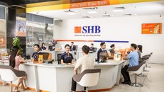 SHB lọt Top 50 doanh nghiệp sáng tạo và kinh doanh hiệu quả