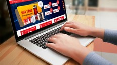 Cảnh báo người dân và doanh nghiệp trước lừa đảo qua thương mại điện tử
