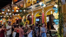 Chuẩn bị đón luồng khách quốc tế khi thực hiện chính sách thị thực mới